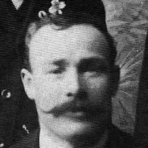 Alfred John Olliver