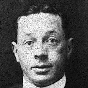 Alfred Pugh