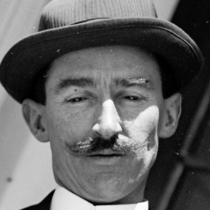Andrew Orr Cunningham