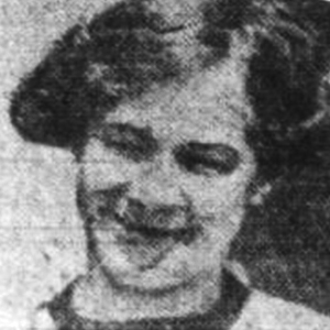 Bertha Lehmann
