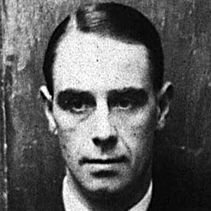 Charles Edward Andrews