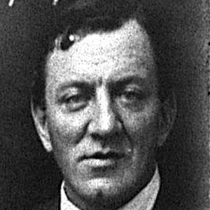 Charles Osker Hendrickson