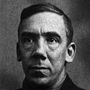 Charles John Joughin