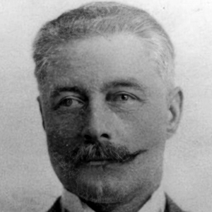 Sir Cosmo Edmund Duff Gordon