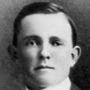 Daniel Buckley