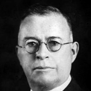 Dickenson H. Bishop