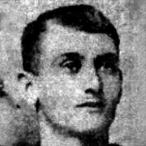 Edward John Buley