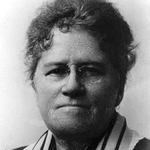 Ella Holmes White