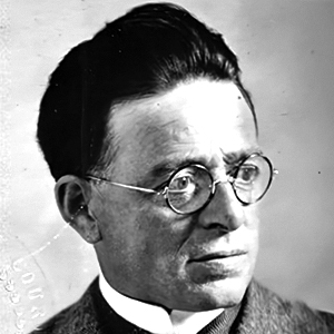 Emilio Ilario Giuseppe Portaluppi