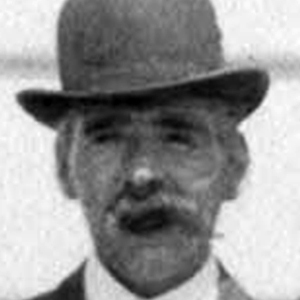 Ernest Edward Archer