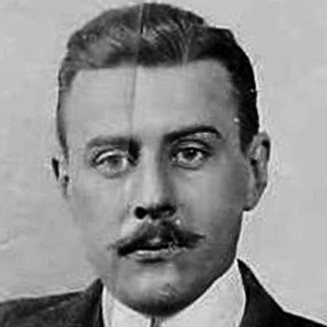 George Achilles Harder