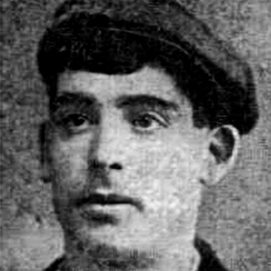 George 'James' Taylor