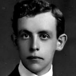 Harold Sydney Bride