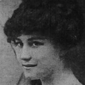 Helen Margaret Bishop