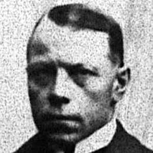 Herbert John Pitman