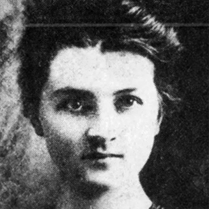 Ida Daisy Minahan