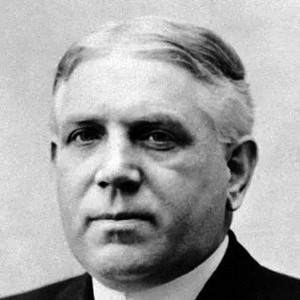 James Robert McGough