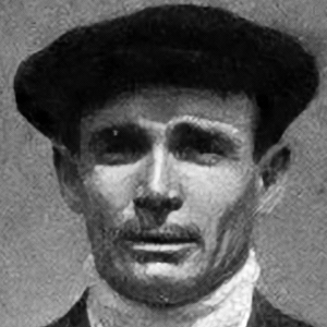 John 'Samuel' Collins