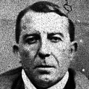 Joseph George Scarrott