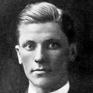 Karl Howell Behr
