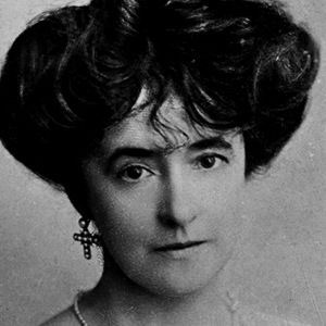 Lady Lucy Christiana Duff Gordon