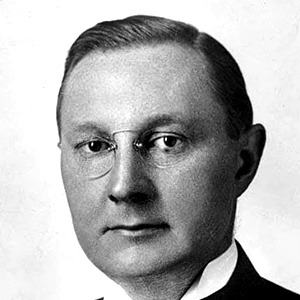 Norman Campbell Chambers
