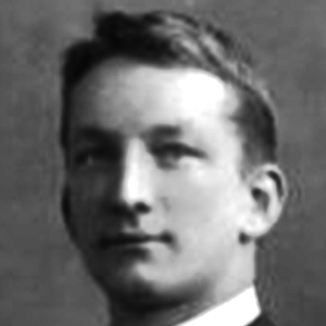 Reginald Robinson Lee
