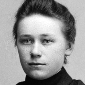 Selma Augusta Emilia Asplund