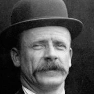 Thomas William Jones