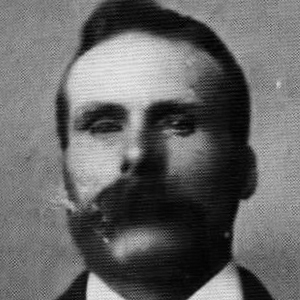 Walter Thomas Brice