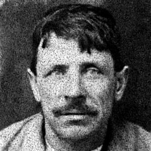 Walter John Perkis