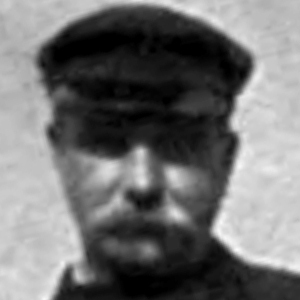 William 'Walter' Wynn
